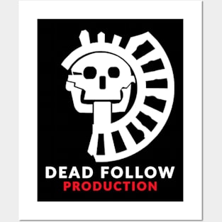 Dead Follow Production - Aztec Posters and Art